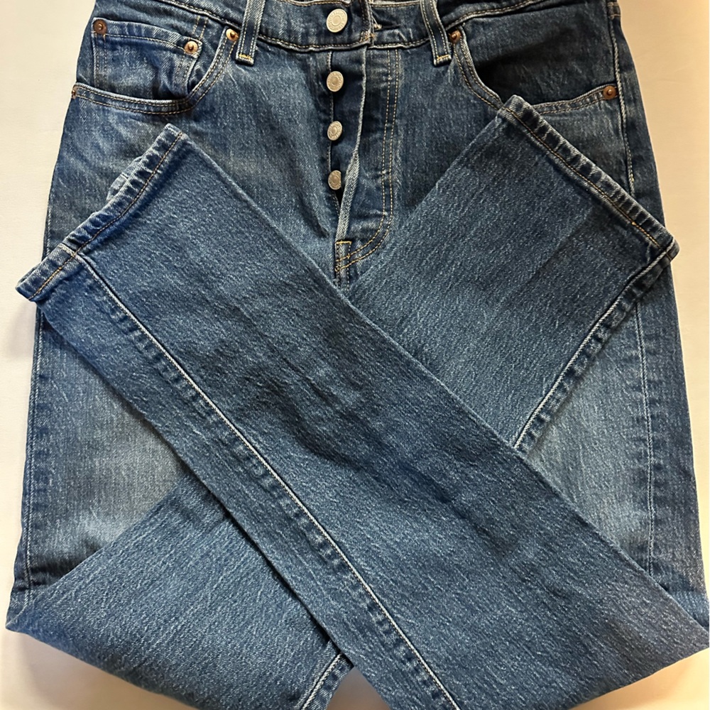 Women’s Levi’s